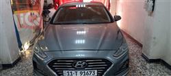 هیوندای سۆناتا
